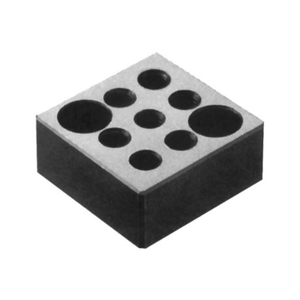 Support Riser Blocks