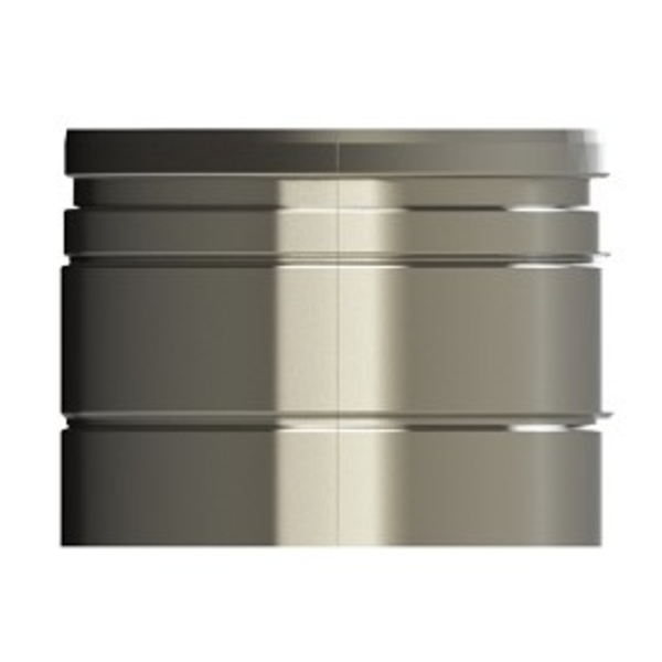 150mm 150mm Length TW-LTC