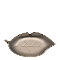 Plate Leaf Gold
