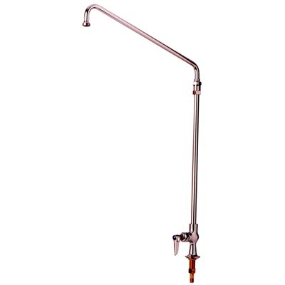 T&S Brass B-0276 Pantry Faucet Single Pantry