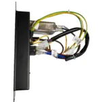 AC POWER BOX ASSY
