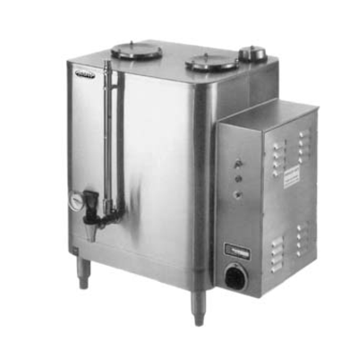 Grindmaster-Cecilware 850(E) Automatic Refill & Reheat 50 Gallon Capacity Electric GRINDMASTER Heavy Duty Water Boiler