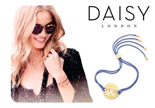 Daisy sale london jewellery