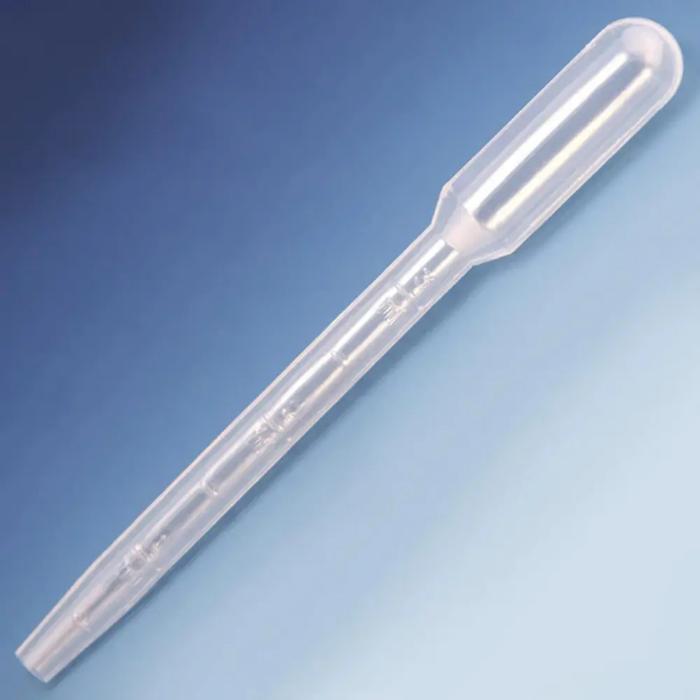 Globe Scientific General Purpose Disposable Transfer Pipettes