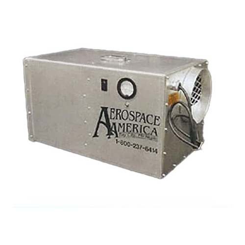New Aerospace America 400 Mag Air Scrubber