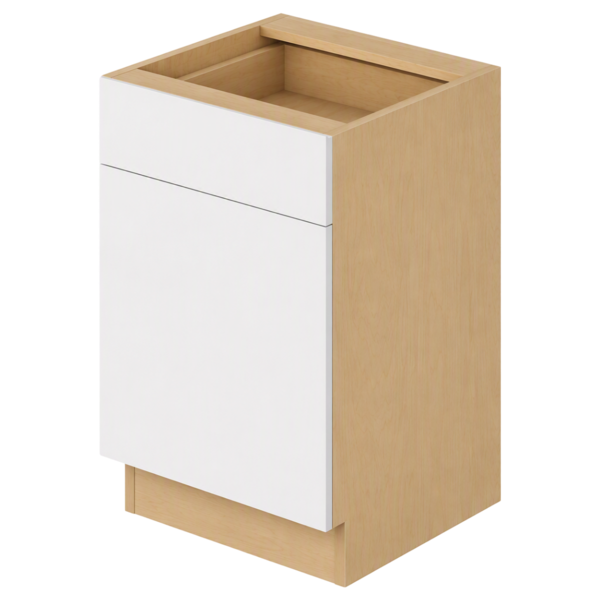 SOHO Vanity Base Cabinets Single Door