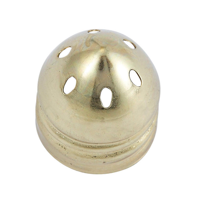 Winco G-101C For G-101 (Qty Break = 24 Dozen) Brass Tower Top