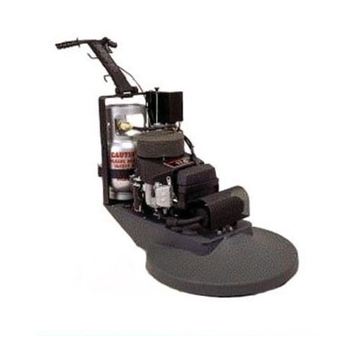 Reconditioned Advance Whirlamatic Pro 27" Propane Burnisher
