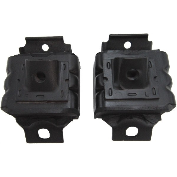 Steele Rubber Products 1940 Buick Engine Mount Service