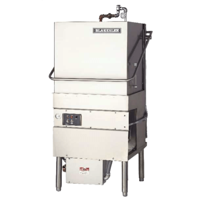 Blakeslee D-8 Dishwasher Door Type