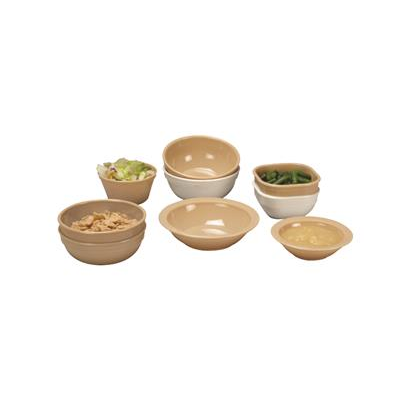 Cambro 10CW148 Camwear Bowl Square
