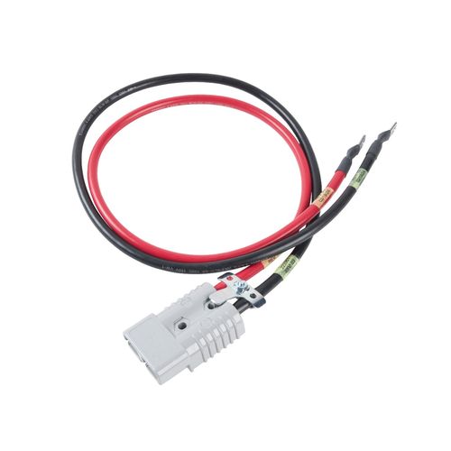 Tennant/Nobles - 4037636 - Cable Assy, 04Ga .34Ring /.34Ring, 175A (Replaces Tennant 223361)