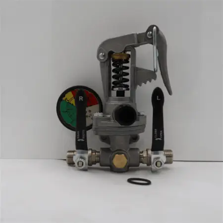 KIT, CONTROL VALVE F/9910 D30