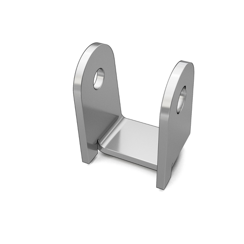 Tennant/Nobles - 4195208 - Bracket, Mtg, Wheel, Cntr (Replaces Tennant 1019276)