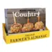 Old Farmer's Almanac Country Calendar