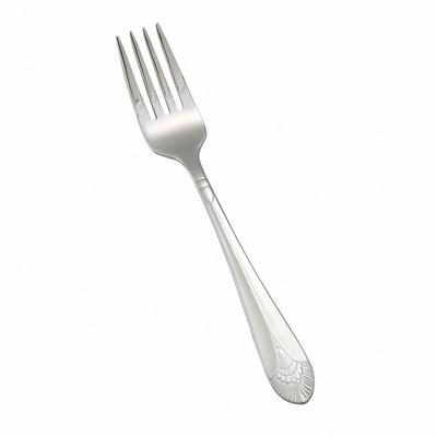 Winco 031-06 Salad Fork 7"