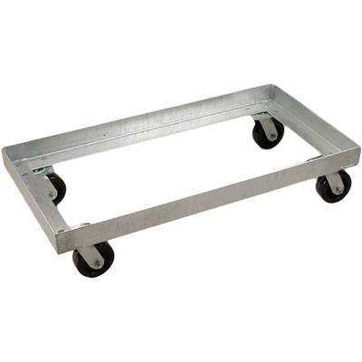 Remco Bulk Storage Tub Mobile Undercarriage