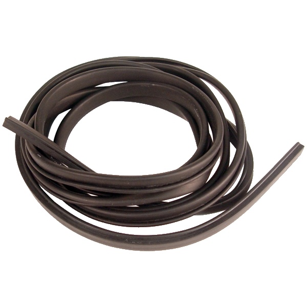 Steele Rubber Products Dashboard antirattle