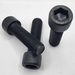 M20 - 2.5 X 70MM DIN 912 SOCKET HEAD CAP SCREW 12.9 ZINC PHOSPHATE