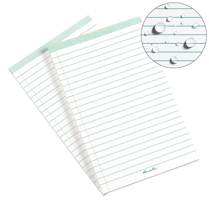 Tear-away Notepads 