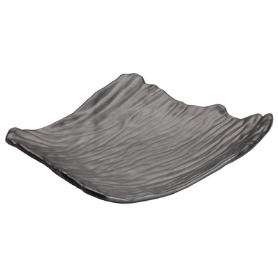 Winco WDM019-305 11-1/2"L X 9-1/2"W Platter