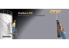 PosiTest LPD