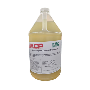 ACP BMG Cleaner