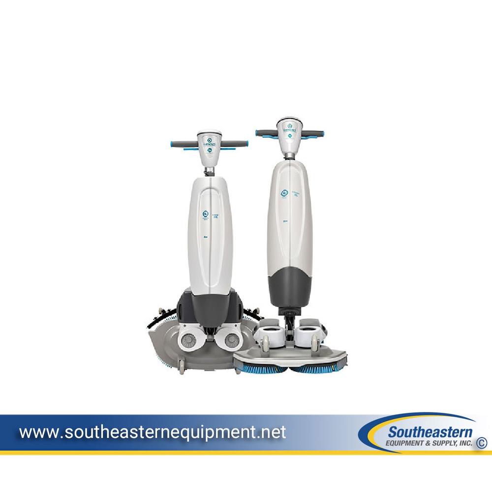 I-Mop Xxl Plus Lithium-Ion Aut
