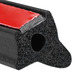 60-0247-WT Picture of Product Showing Adhesive Backing