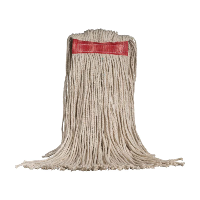 Wet Mop Head - 20 oz - Cotton