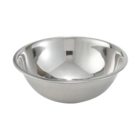 Winco MXBT-500Q Mixing Bowl 5 Quarts