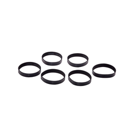 Tennant/Nobles - 4010377 - Belt, Brush (Pkg Of 6), Fr/ (Replaces Tennant 9009035)