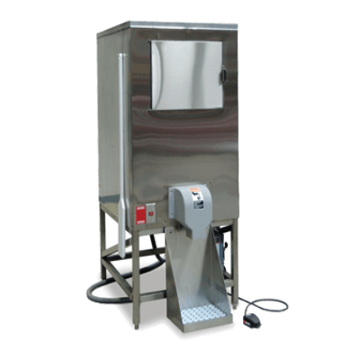 Hoshizaki HCD-500B Ice Bagging System 647 lb