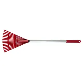 Mid-Sized Shrub Rake