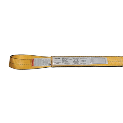 Nylon Sling - 6' x 3" - Single Ply - Type 3 - Double Eye