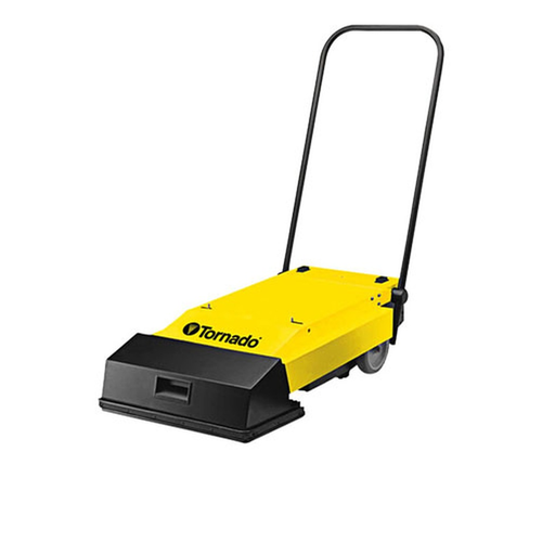 New Tornado BR 460 ESC Escalator Cleaner