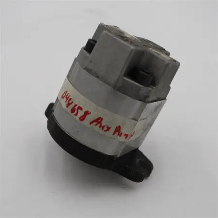 PUMP, AUXILLARY X1
