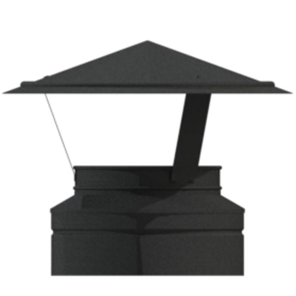 100mm Standard Cowl HT-S PCMB