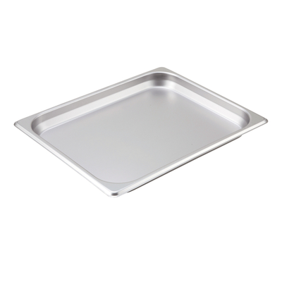 Winco SPH1 1/2 Size Steam Table Pan