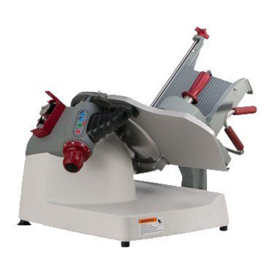 Berkel X13A-PLUS Automatic Gravity Feed 13" Slicer