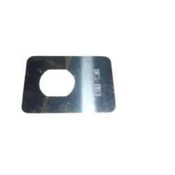 LOCK PLATE
