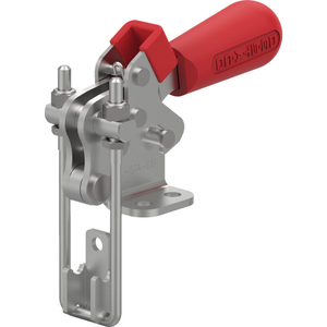 DE-STA-CO 324-RSS Latch Clamp, 500 lb Holding Capacity