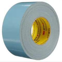 8979 2" X 60 YDS. BLUE DUCT TAPE 24 RLS/CS