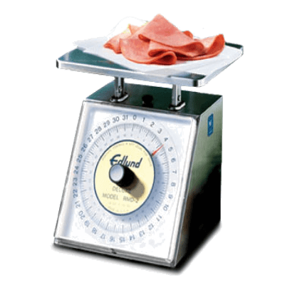 Edlund RMD-2 Deluxe Portion Scale