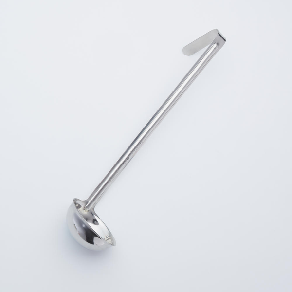 One-Piece Ladles