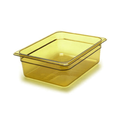 Cambro 24HP150 H-Pan 1/2 Size