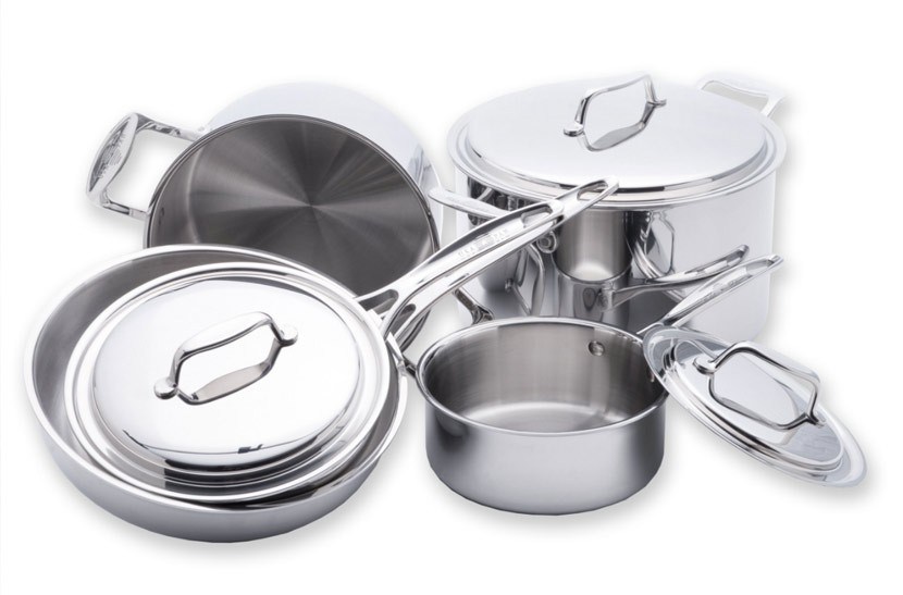 USA Pan 3 Piece Set. The Seasoned Home