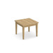PL220 24X24 END TABLE- ASPEN