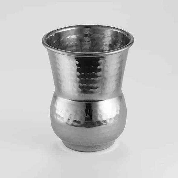 Moroccan Hammered Tumbler