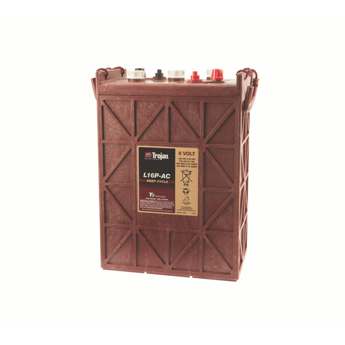 Tennant/Nobles - 4038345 - Battery, Wet, 06Vdc 420Ah [Tr] (Replaces Tennant 10157)